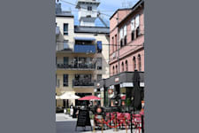 Butikslokal på Sundbybergs torg 1, Sundbyberg – bild 7