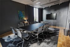 Kontorslokal på Nordenskiöldsgatan 24, Malmö – bild 9