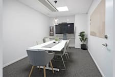 Kontorslokal på Jan Stenbecks Torg 17, KISTA – bild 2