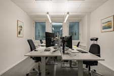 Kontorslokal på Hemvärnsgatan 15, Solna – bild 7