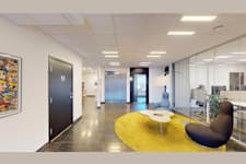 Kontorslokal på Flygaregatan 4, Halmstad – bild 13