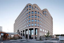 Kontorslokal på Gustav III:s boulevard 134, SOLNA – bild 9