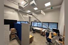 Industrilokal på Vaksala-Eke  Hus B2, Uppsala – bild 8