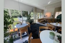 Coworking-plats på Varlabergsvägen 29, Kungsbacka – bild 13