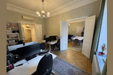 Kontorslokal på Sveavägen 74, Stockholm – bild 5