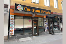 Restauranglokal på Brogatan 44, Halmstad – bild 2