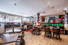 Restauranglokal på Pizza - Pasta - Södermalm, Stockholm – bild 4