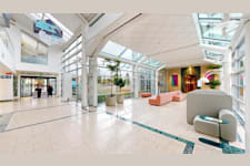 Kontorslokal på Kristian IV:s väg 3, Halmstad – bild 7