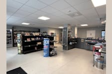 Butikslokal på Tegelängsvägen 12, Norsborg – bild 2