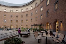 Kontorslokal på Sankt Eriksgatan 121, Stockholm – bild 23