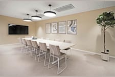 Kontorslokal på Norra Stationsgatan 93, Stockholm – bild 9