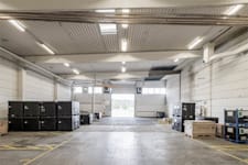 Industrilokal på Tagenevägen 21, Hisings Kärra – bild 9