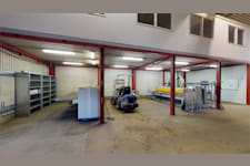 Lagerlokal på Dalaslingan 8, Trelleborg – bild 5