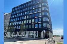 Butikslokal på Hyllie Boulevard 40, Malmö