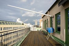 Kontorslokal på Warfvinges väg 30, Stockholm – bild 2