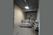 Industrilokal på Vannhögsgatan 9, Trelleborg – bild 4