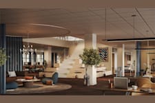 Industrilokal på Falkenbergsgatan 3, Göteborg