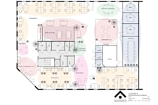 Kontorslokal på Finjagatan 44, Hässleholm – bild 4