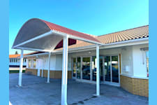 Lagerlokal på Hästvägen 4, Malmö – bild 3