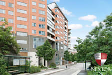 Kontorslokal på Hästholmsvägen 29, Nacka