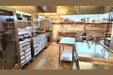 Restauranglokal på Lunchrestaurang Västerort, Spånga – bild 5