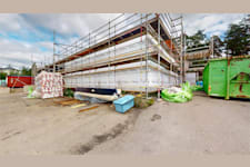 Butikslokal på Lännockvägen 18, Södertälje