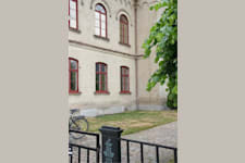 Kontorslokal på Stampgatan 20, Göteborg