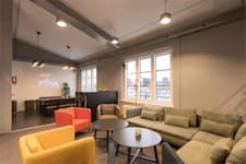 Kontorslokal på Döbelnsgatan 24, STOCKHOLM – bild 4