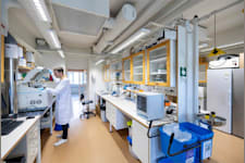 Industrilokal på Medicinaregatan 9, Göteborg – bild 4