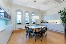 Kontorslokal på Oxenstiernsgatan 15 A, Stockholm