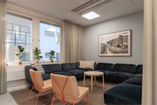 Kontorslokal på Torsgatan 11, STOCKHOLM – bild 3