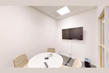 Kontorslokal på Klosterängsvägen 11A, Lund – bild 6