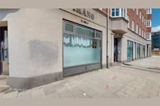 Butikslokal på Lundavägen 44, Malmö – bild 2