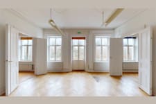 Kontorslokal på Södergatan 4, Helsingborg – bild 2