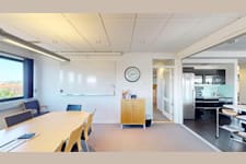 Kontorslokal på Kristian IV:s väg 3, Halmstad – bild 8