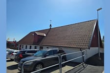 Butikslokal på Bejersgatan 16, Ystad – bild 2