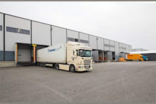 Industrilokal på Skansvägen 27, Rosersberg – bild 4