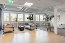 Kontorslokal på Sveavägen 151, STOCKHOLM
