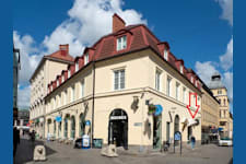 Butikslokal på Klostergatan 34, Linköping
