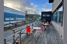 Lokal på Bangårdsvägen 33, Kållered – bild 7