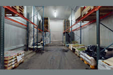 Industrilokal på Kapplöpningsgatan 22, Helsingborg – bild 5