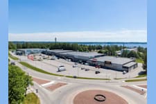 Butikslokal på Skolgärdesvägen 2, Karlskoga – bild 4