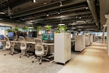 Kontorslokal på Vattugatan 2, STOCKHOLM – bild 8