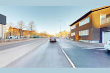 Kontorslokal på Flygaregatan 4, Halmstad – bild 15