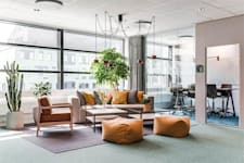 Kontorslokal på Evenemangsgatan 2C, SOLNA – bild 8