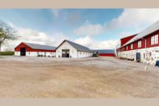 Kontorslokal på Loarps Gård 1277, Tågarp – bild 4