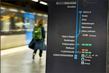 Kontorslokal på Hemvärnsgatan 15, Solna – bild 23