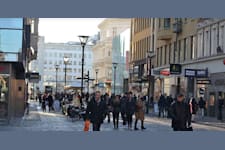 Kontorslokal på Södergatan 11, Malmö – bild 10