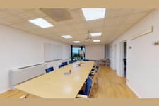 Kontorslokal på Blockvägen 10, Dalby – bild 9