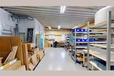 Butikslokal på Industrigatan 14, Kristianstad – bild 10